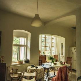 Művész Vendégház Palkonya