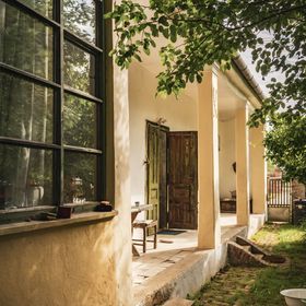 Művész Vendégház Palkonya