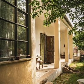 Művész Vendégház Palkonya