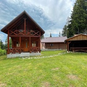 Forest Guest House Sântimbru-Băi