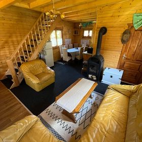 Forest Guest House Sântimbru-Băi