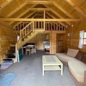 Forest Guest House 2 Sântimbru-Băi