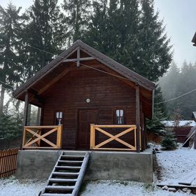 Forest Guest House 2 Sântimbru-Băi