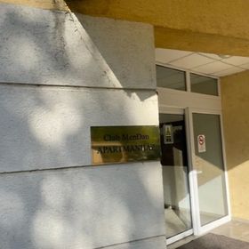 FRANCI Apartman Zalakaros