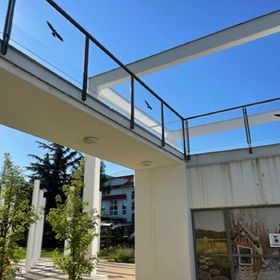 FRANCI Apartman Zalakaros