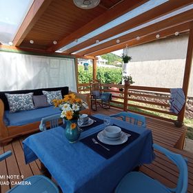 Éva Vendégház Cserszegtomaj