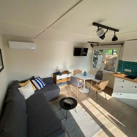 Aranypart Kabinház Tiszakécske