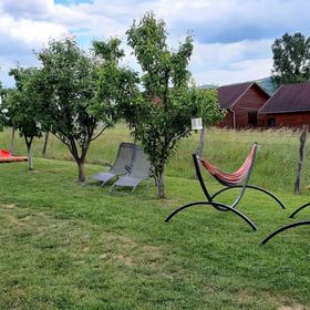 Casa de vacanță Kinga Praid