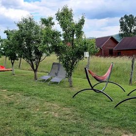 Casa de vacanță Kinga Praid