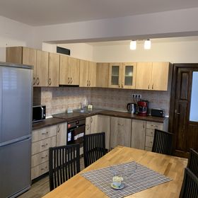 Casa de oaspeți Léda 2 Sovata