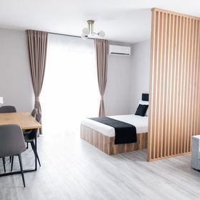 Apartament BlueSky Premium Băile Felix