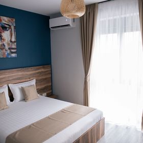 Apartament BlueSky Premium Băile Felix