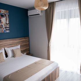 Apartament BlueSky Premium Băile Felix