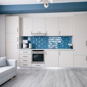 Apartament BlueSky Premium Băile Felix