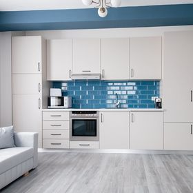 Apartament BlueSky Premium Băile Felix