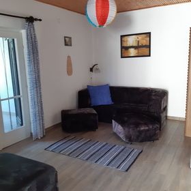 Júlia Apartman Balatonszemes