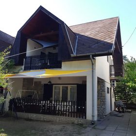 Júlia Apartman Balatonszemes