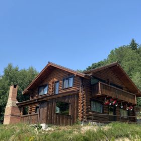 Bellevue Chalet Râșnov