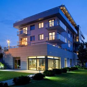Sea Premium Apartments Gdynia