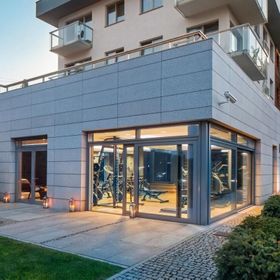 Sea Premium Apartments Gdynia