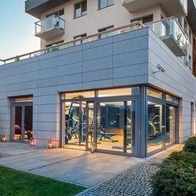 Sea Premium Apartments Gdynia