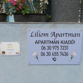 Liliom Apartman Zalakaros
