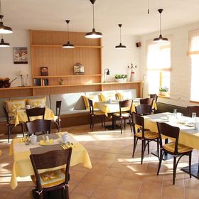 Penzion Inspira Vranov nad Dyjí