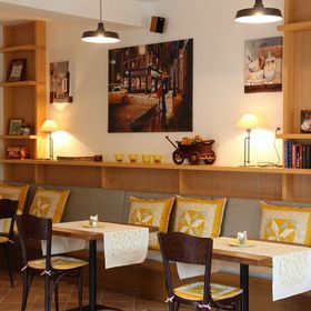 Penzion Inspira Vranov nad Dyjí