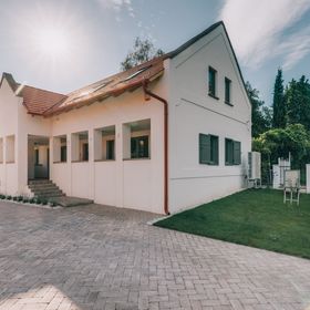 Kardamom Studio Apartman Szigliget