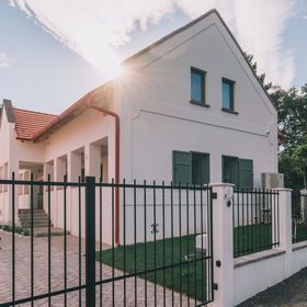 Kardamom Studio Apartman Szigliget