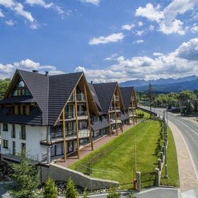 Harenda Residence Zakopane