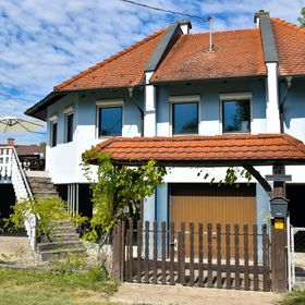 Gemenc Vendégház Baja***