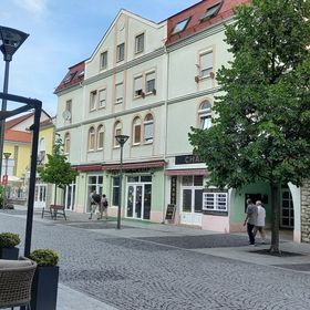 Chill Apartman Hévíz