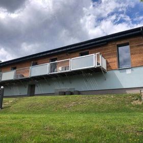 SKY ONE & TWO Smržovka