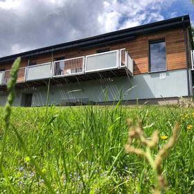 SKY ONE & TWO Smržovka