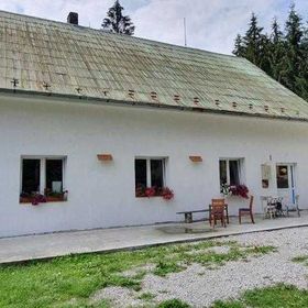 Penzion Smrekovica Ružomberok