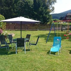 Penzion Na mlýně Ostružná