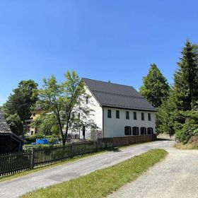 Penzion Na mlýně Ostružná