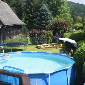 Penzion Na mlýně Ostružná