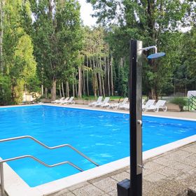 Tahiti Apartman Balatonföldvár