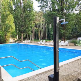 Tahiti Apartman Balatonföldvár