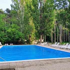 Tahiti Apartman Balatonföldvár