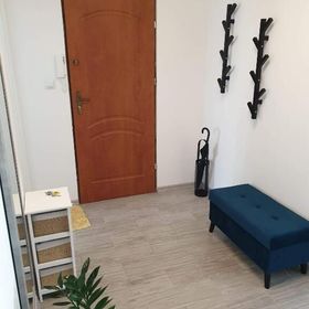 Pokoje gościnne UZDROVISCO Cieplice