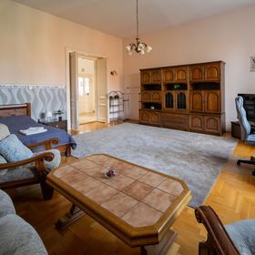 Tomka Apartman Szeged