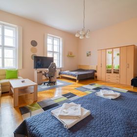 Tomka Apartman Szeged