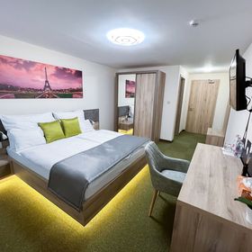 Rengő Panzió Taksony