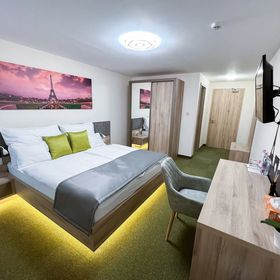 Rengő Panzió Taksony