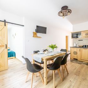 Czarna Góra Apartamenty