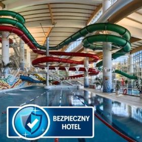 Hotel Aquarion Family & Friends Zakopane