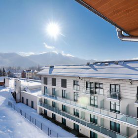 Hotel Aquarion Family & Friends Zakopane